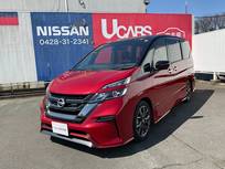 日産 セレナ 1990cc NISMO