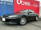 日産 シルビア 2000cc 2.0 スペックS Gパッケージ