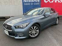 日産 スカイライン 3500cc 3.5 350GT ハイブリッド タイプP