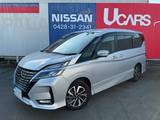 日産 セレナ 1200cc 1.2 e-POWER ハイウェイスター V