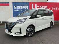 日産 セレナ 1200cc 1.2 e-POWER ハイウェイスター V