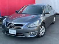 日産 ティアナ 2500cc 2.5 XL