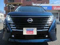 日産 セレナ 1400cc 1.4 e-POWER ルキシオン NCナビ プロパイ AVM　ETC2.0