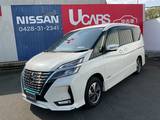 日産 セレナ 1200cc 1.2 e-POWER ハイウェイスター V