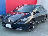 日産 リーフ X Vセレクション