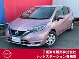日産 ノート 1200cc 1.2 e-POWER X