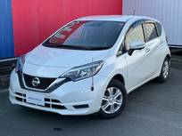 日産 ノート 1200cc 1.2 X