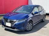 日産 ノート 1200cc 1.2 X 日産コネクトナビ+ETC2.0