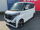 日産 ルークス 660cc 660 ハイウェイスターX プロパイロット エディション プロパイロットアダプティブLEDヘッドライ