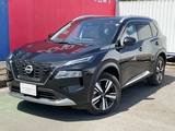 日産 エクストレイル 1500cc 1.5 G e-4ORCE 4WD ナッパレザーシート/後席ヒーター付きシー