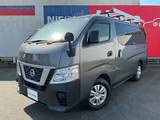 日産 NV350キャラバン 2000cc 2.0 DX ロングボディ 9人乗り