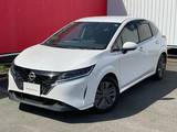 日産 ノート 1200cc 1.2 X