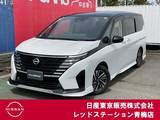 日産 セレナ 1400cc 1.4 e-POWER ハイウェイスターV