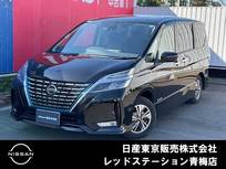 日産 セレナ 1200cc 1.2 e-POWER ハイウェイスター V 後席モニター/ドラレコ/プロパイロット