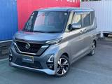 日産 ルークス 660cc 660 ハイウェイスターGターボ プロパイロット エディション