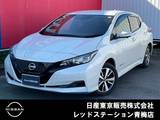 日産 リーフ e+ X