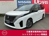 日産 セレナ 1400cc 1.4 e-POWER ハイウェイスターV プロパイロット