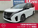 日産 セレナ 1400cc 1.4 e-POWER ハイウェイスターV プロパイロット