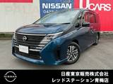 日産 セレナ 1400cc 1.4 e-POWER ハイウェイスターV