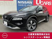 日産 エクストレイル 1500cc 1.5 G e-4ORCE 4WD 電動リアゲート/プロパイロット/シートヒー