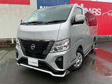 日産 キャラバン 2000cc 2.0 グランド プレミアムGX ロングボディ アラウンドビューモニター/インテリジェン