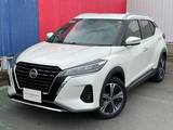 日産 キックス 1200cc 1.2 X (e-POWER) ETC プロパイロット