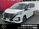 日産 セレナ 1200cc 1.2 e-POWER ハイウェイスター V
