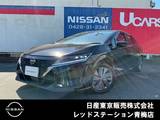 日産 ノート 1200cc 1.2 X アラウンドビューモニター　プロパイロット