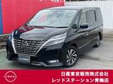 日産 セレナ 2000cc 2.0 ハイウェイスター V