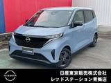 日産 サクラ X