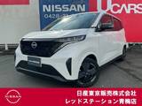 日産 サクラ G プロパイロット/アラウンドビューモニター/