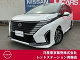 日産 セレナ 1400cc 1.4 e-POWER ハイウェイスターV プロパイロット/アラウンドビューモニター/