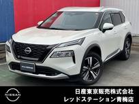 日産 エクストレイル 1500cc 1.5 G e-4ORCE 4WD プロパイロット/シートヒーター/アラウンド