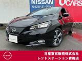 日産 リーフ X Vセレクション プロパイロット/シートヒーター
