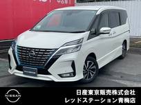 日産 セレナ 1200cc 1.2 e-POWER ハイウェイスター V