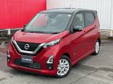 日産 デイズ 660cc 660 ハイウェイスターX プロパイロット エディション
