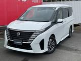 日産 セレナ 2000cc 2.0 ハイウェイスターV 後席モニター/アラウンドビュー/プロパイロ