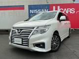 日産 エルグランド 2500cc 2.5 250ハイウェイスターS 両側電動スライドドアー/アラウンドビュー