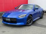 日産 フェアレディZ 3000cc 3.0 バージョン ST ワンガンブルー