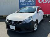 日産 NV150 AD 1500cc 1.5 VE 前席パワーウインドウ/ナビ/バックカメラ