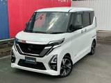 日産 ルークス 660cc 660 ハイウェイスターGターボ プロパイロット エディション 両側電動スライドドアー/アラウンドビュー/