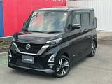 日産 ルークス 660cc 660 ハイウェイスターX プロパイロット エディション 両側オートスライドドア/LEDヘッドランプ