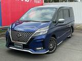 日産 セレナ 1200cc 1.2 e-POWER AUTECH スポーツスペック