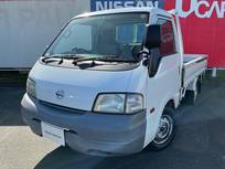 日産 バネットトラック 1800cc 1.8 DX 最大積載量850Kg　5Fマニュアルシフト