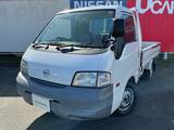 日産 バネットトラック 1800cc 1.8 DX 最大積載量850Kg　5Fマニュアルシフト