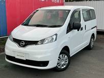 日産 NV200バネットバン 1600cc 1.6 VX エマブレ/前後ドラレコ/電格ミラー