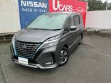 日産 セレナ 1200cc 1.2 e-POWER ハイウェイスター V