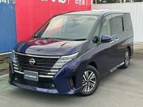 日産 セレナ 1400cc 1.4 e-POWER ハイウェイスターV 寒冷地仕様ホットプラスパッケージ