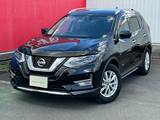 日産 エクストレイル 2000cc 2.0 20X ハイブリッド 4WD シートヒーター/アラウンドビューモニター/