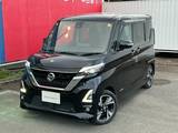 日産 ルークス 660cc 660 ハイウェイスターGターボ プロパイロット エディション